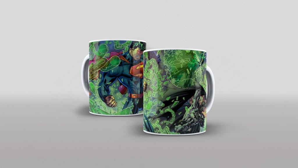 ARTE PARA CANECA SUPERMAN-2623