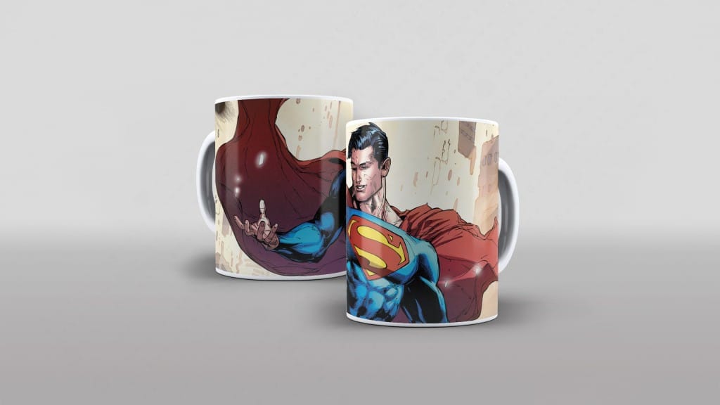 ARTE PARA CANECA SUPERMAN-2624