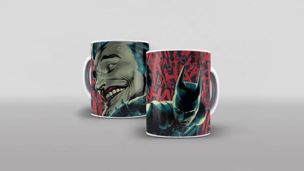 ARTE PARA CANECA BATMAN-2648