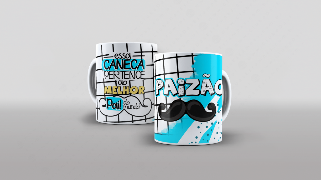 ARTE CANECA - PAIZÃO-2821