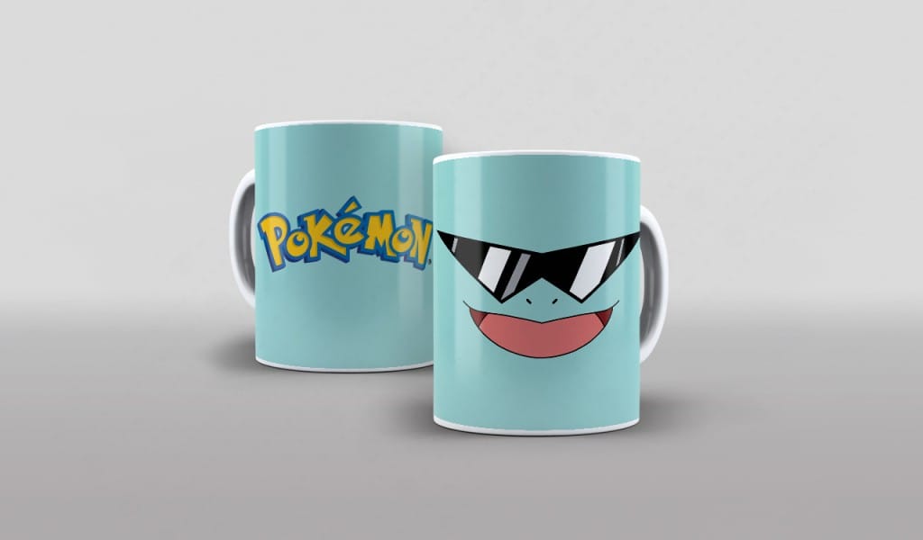 ARTE PARA CANECA POKEMON-2970