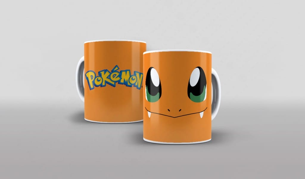 ARTE PARA CANECA POKEMON-2971
