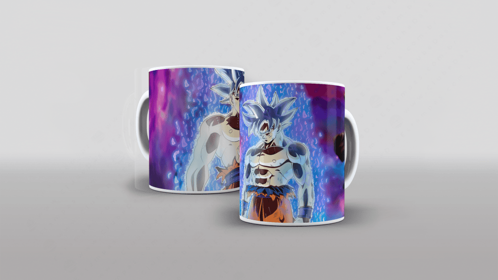 ARTE PARA CANECA DRAGON BALL-3125