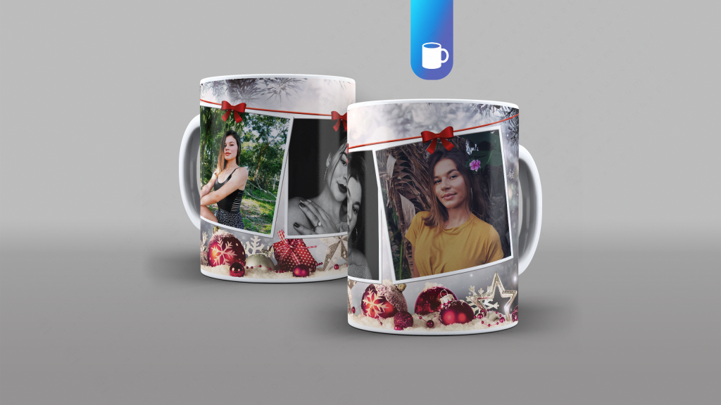 ARTE PARA CANECA NATAL - VARAL DE FOTOS-3412