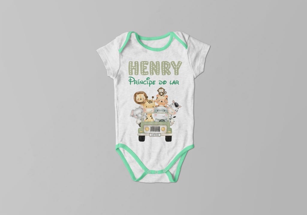 ARTE BODY/BEBÊ - PRÍNCIPE DO LAR-3541