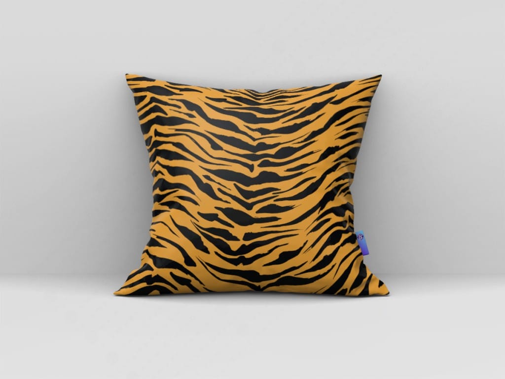 ARTE PARA ALMOFADA - TEXTURA PELE DE ANIMAIS-3826