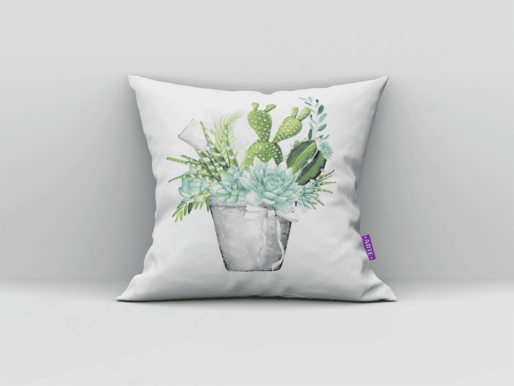 ARTE PARA ALMOFADA DE CACTOS-3861