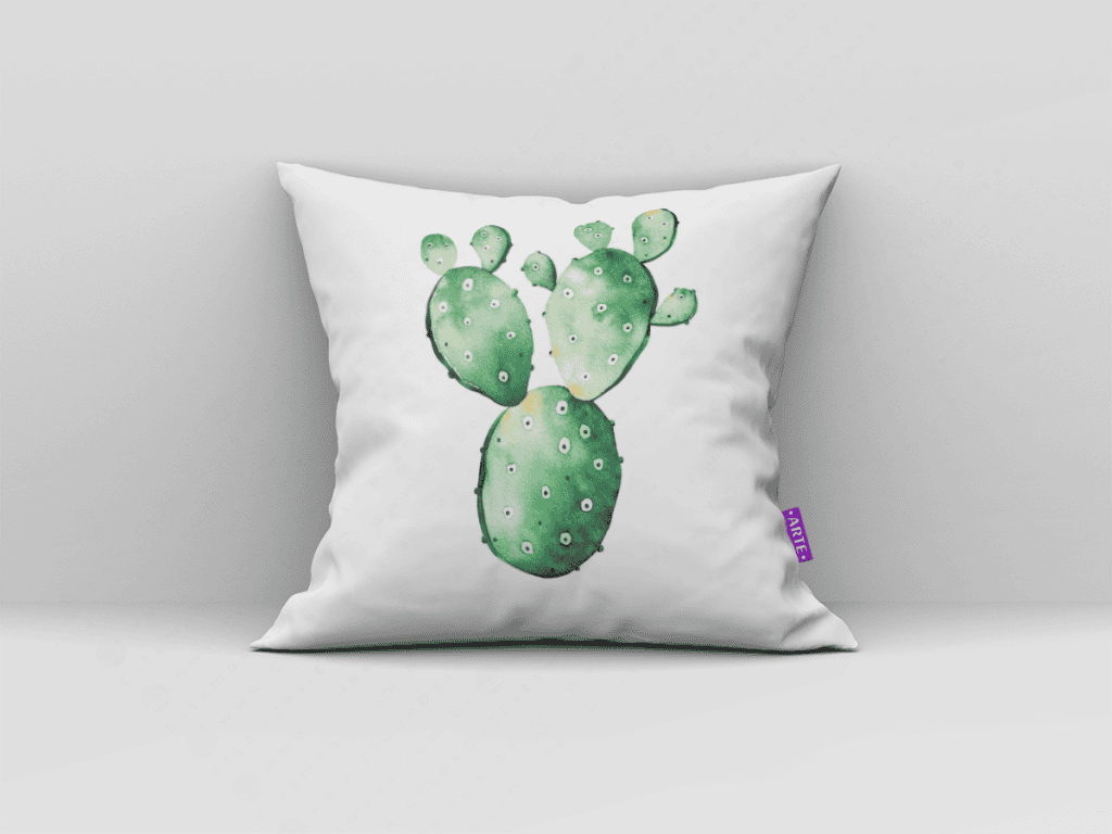 ARTE PARA ALMOFADA DE CACTOS-3867