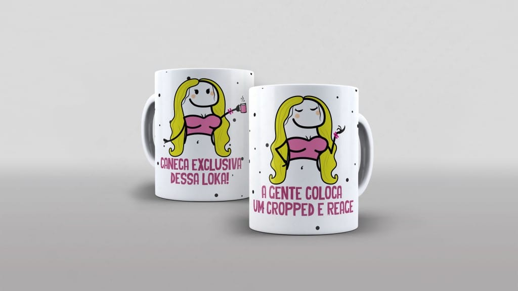 ARTE CANECA - A GENTE COLOCA UM CROPPED E REAGE-3946