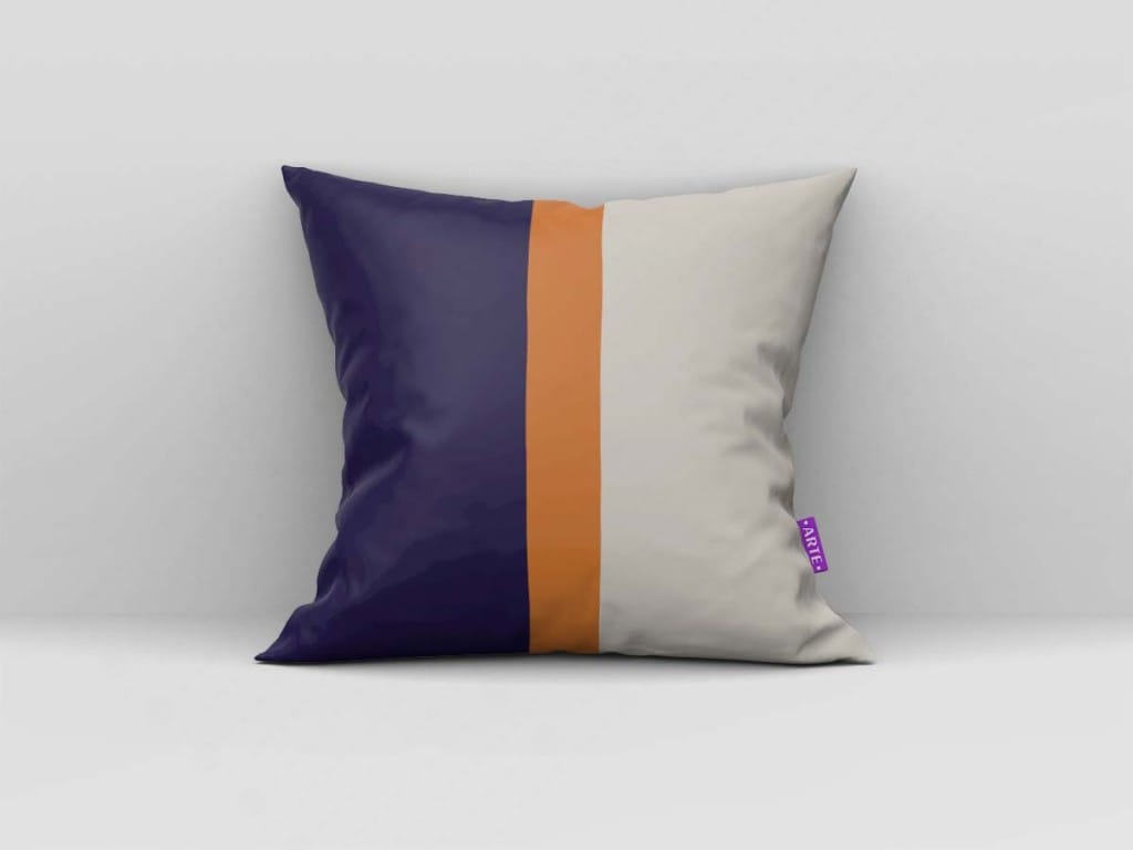 ARTE PARA ALMOFADA - KIT MODERNA-4078