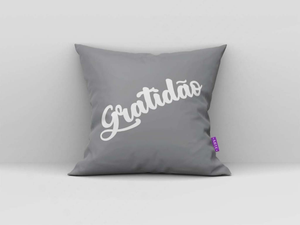 ARTE PARA ALMOFADA - KIT GRATIDÃO-4120