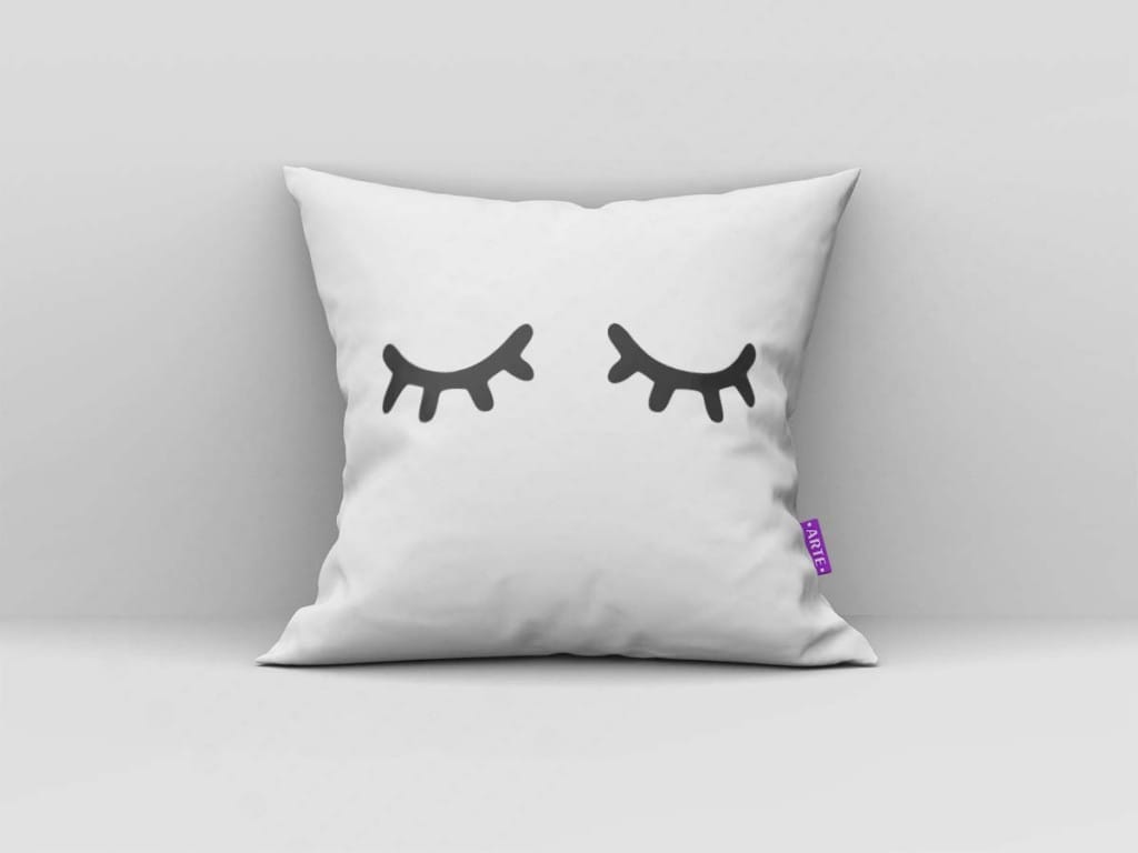 ARTE PARA ALMOFADA CÍLIOS -  KIT GRATIDÃO-4150