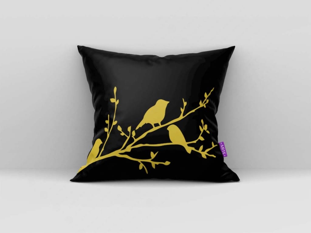 ARTE PARA ALMOFADA - KIT LOVE MODERNA GEOMÉTRICAS-4174