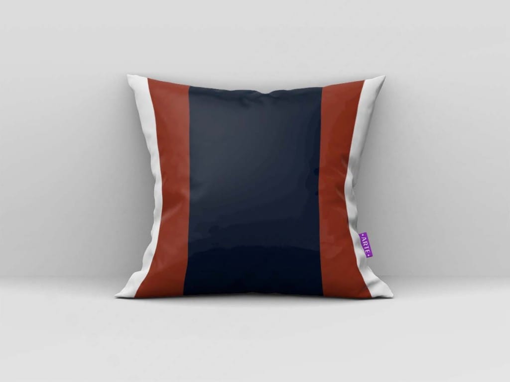 ARTE PARA ALMOFADA - KIT MODERNA GEOMÉTRICAS-4217