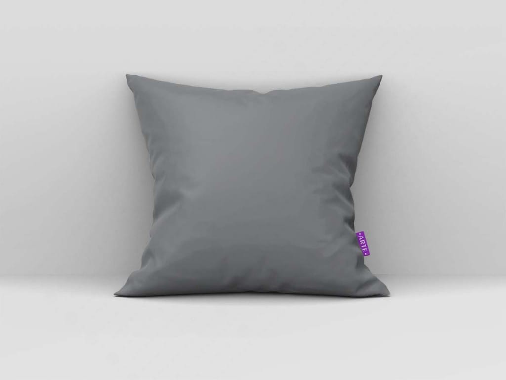 ARTE PARA ALMOFADA - KIT GRATIDÃO GEOMÉTRICAS MODERNA CINZA-4294