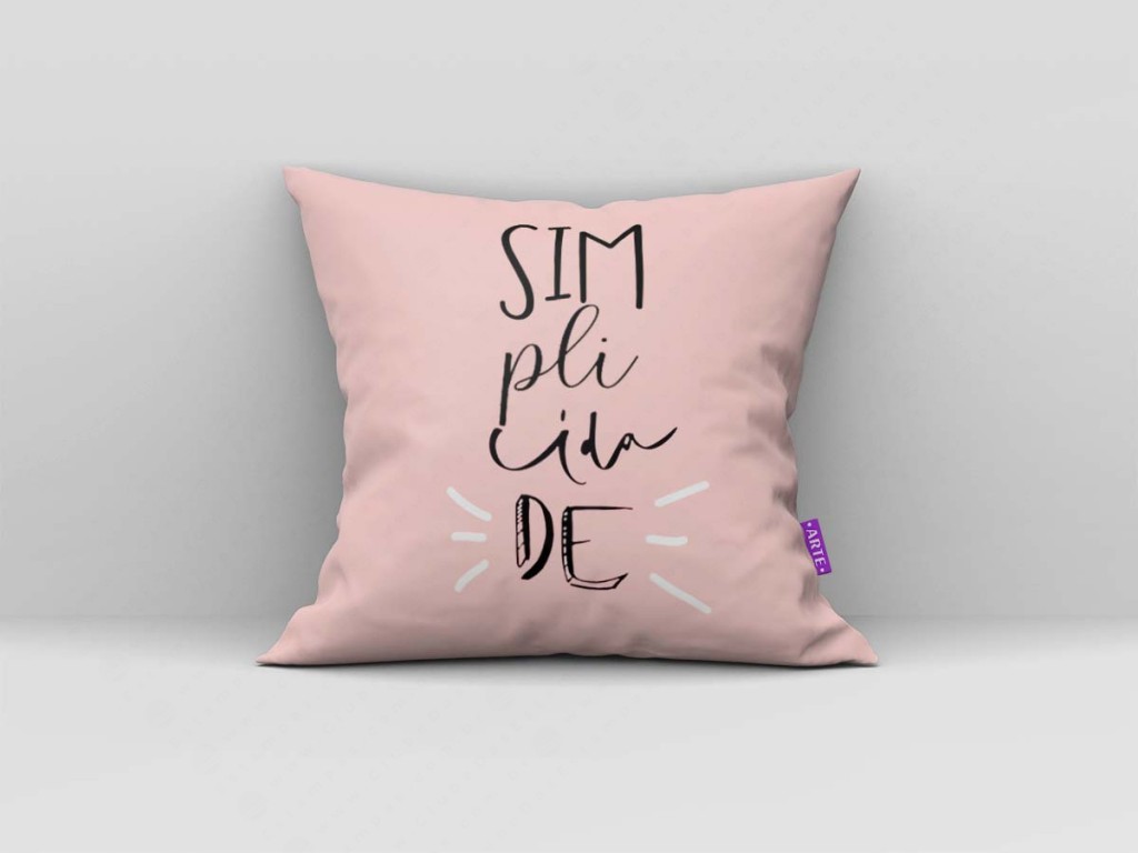 ARTE PARA ALMOFADA - KIT SIMPLICIDADE-4379