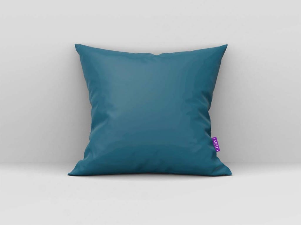 ARTE PARA ALMOFADA - KIT GEOMÉTRICAS VERDE E PRETO-4523