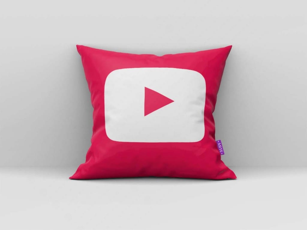 ARTE PARA ALMOFADA YOUTUBE - KIT ALMOFADAS REDES SOCIAIS-4704