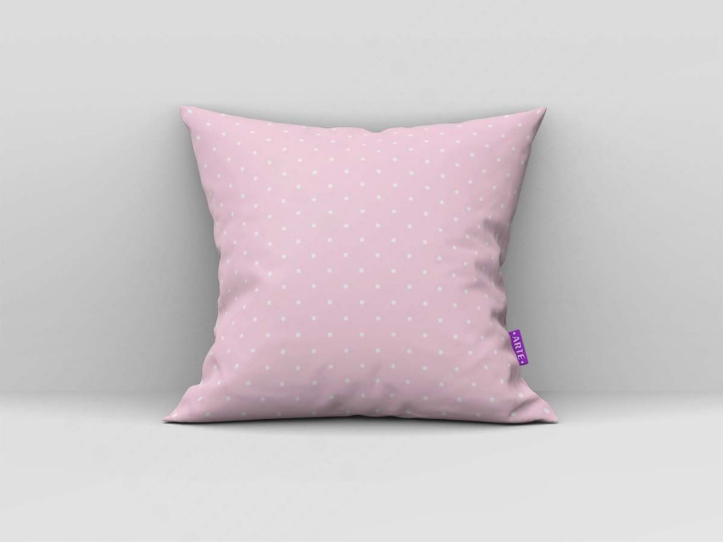 ARTE PARA ALMOFADA DE BOLINHAS - KIT BABY MINNIE MOUSE PINK YELLOW DIGITAL PAPER-4779