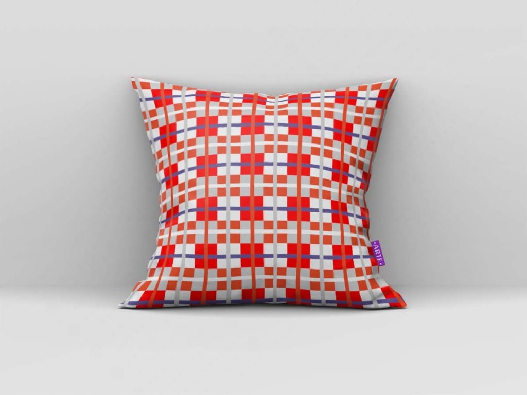 ARTE PARA ALMOFADA XADREZ - KIT BIG HERO DIGITAL PAPERS-4820