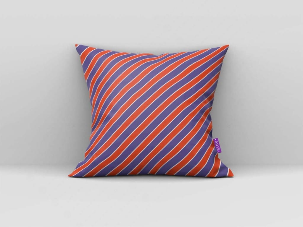 ARTE PARA ALMOFADA COM LISTRAS EM DIAGONAL - KIT BIG HERO DIGITAL PAPERS-4824