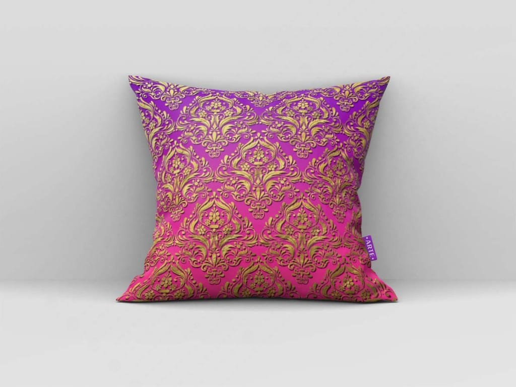 ARTE PARA ALMOFADA - KIT DESCENDENTES-4929