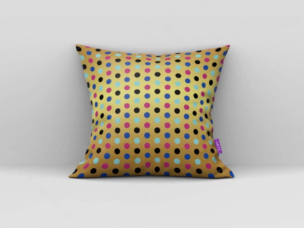 ARTE PARA ALMOFADA DE BOLINHAS COLORIDAS - KIT FROZEN PRINCESS ANNA DIGITAL PAPER CLIPART-5057