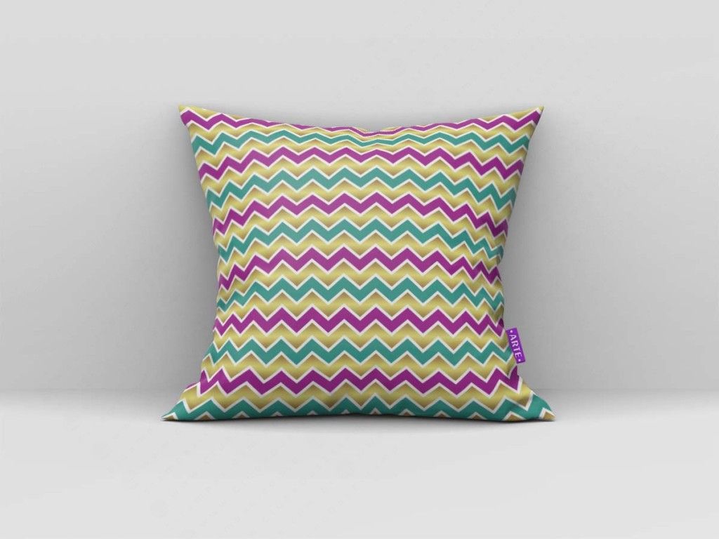 ARTE PARA ALMOFADA DE ZIG ZAG COLORIDOS EM DEGRADÊ - KIT JASMINE DIGITAL PAPERS-5152