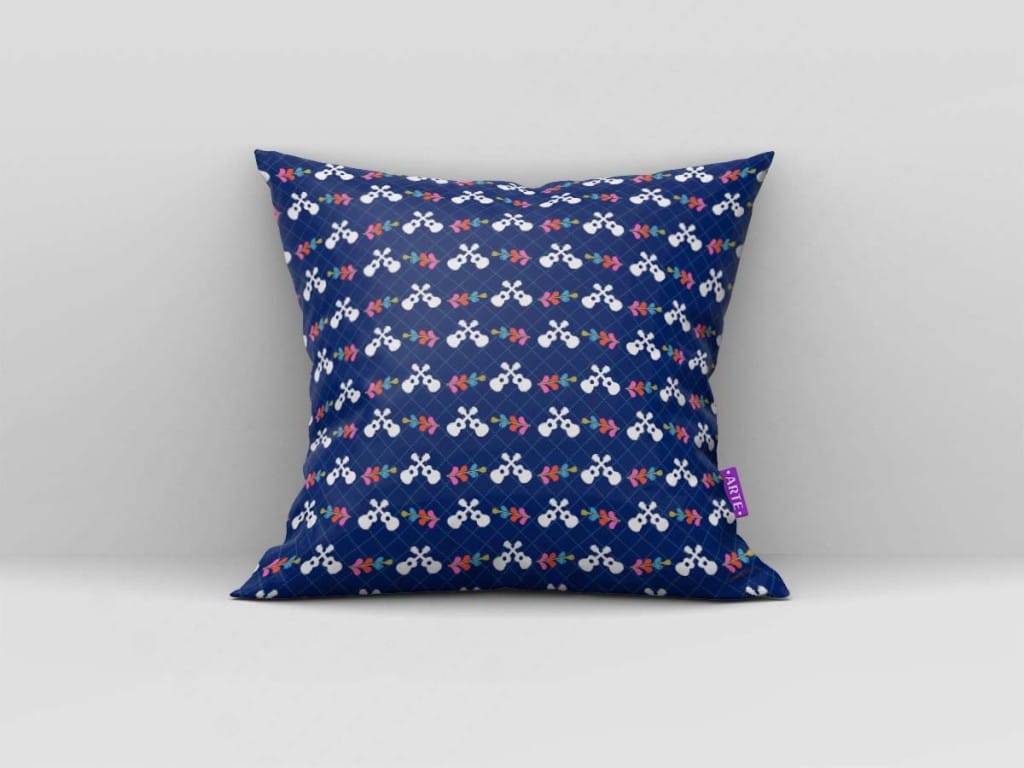 ARTE PARA ALMOFADA - KIT COCO PAPEL MÁGICO-5230