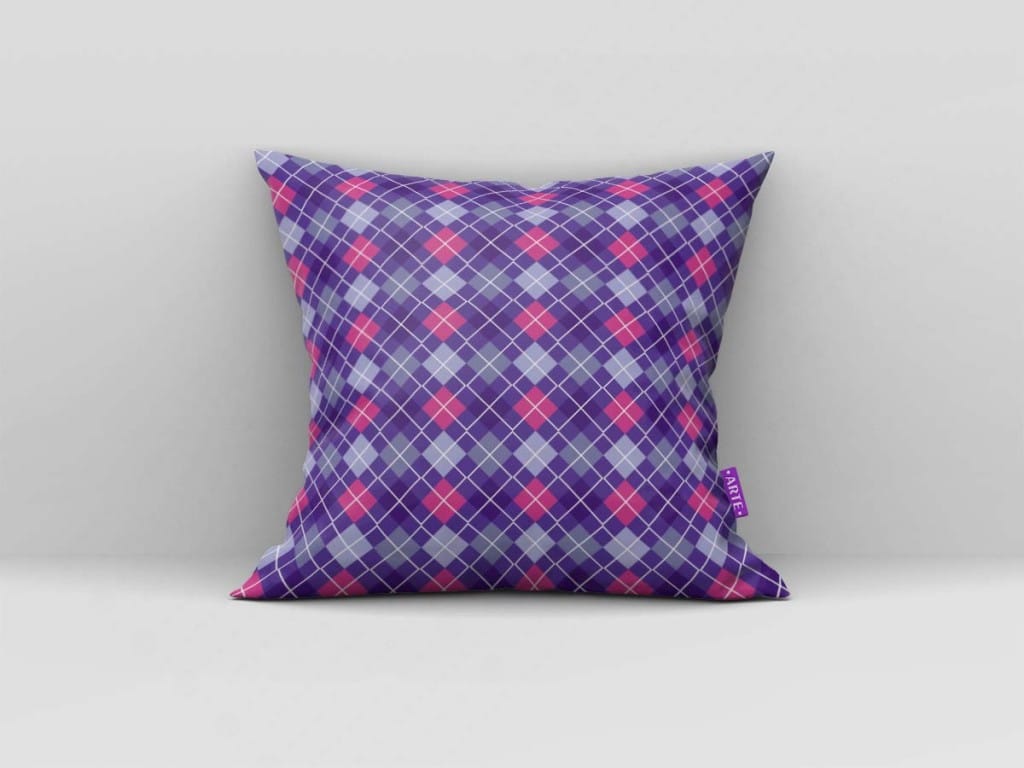 ARTE PARA ALMOFADA XADREZ COLORIDA - KIT MY LITTLE PONY DIGITAL PAPER CLIPART-5420