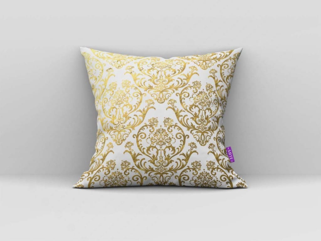 ARTE PARA ALMOFADA ORNAMENTAIS DEGRADÊ - KIT A BELA ADORMECIDA-5488