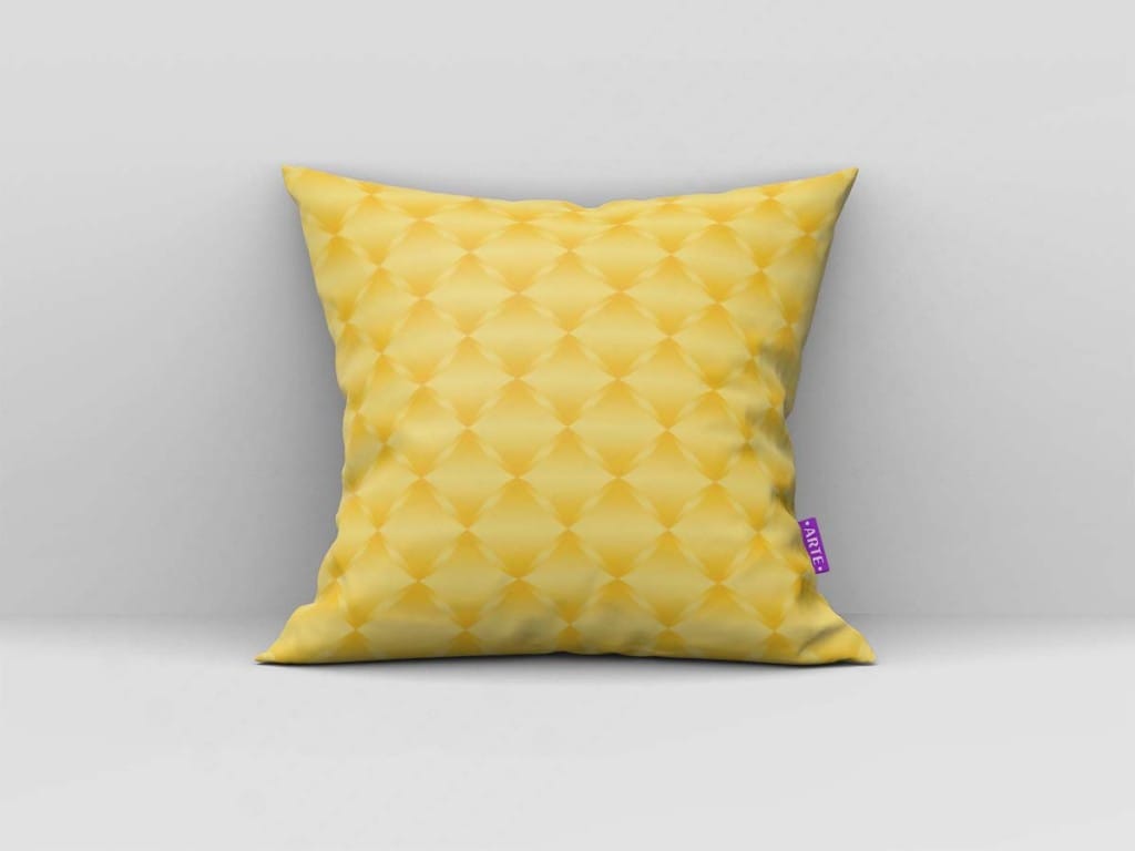 ARTE PARA ALMOFADA DEGRADÊ DOURADA - KIT A BELA ADORMECIDA-5497