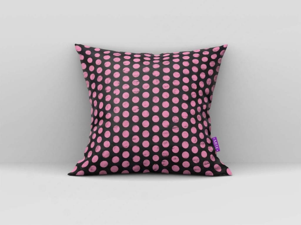 ARTE PARA ALMOFADA - KIT A BELA ADORMECIDA PAPEL DIGITAL QUADRO NEGRO-5504