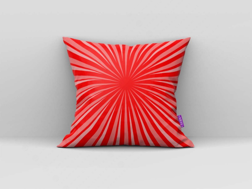 ARTE PARA ALMOFADA - KIT SUPERMAN-5634