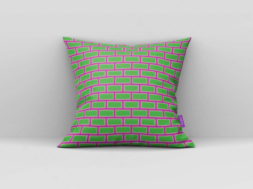 ARTE PARA ALMOFADA - KIT AS TARTARUGAS NINJA:CAOS MUTANTE-5650