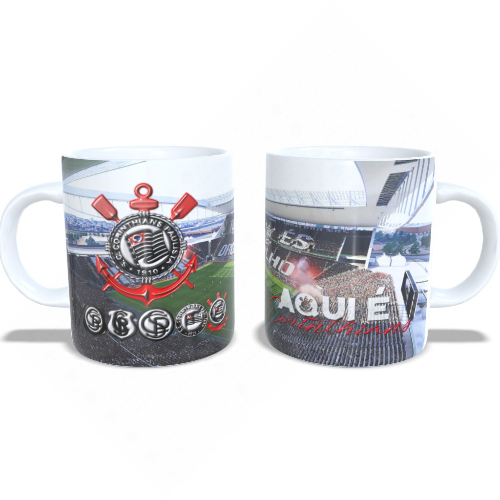 ARTE TIME CORINTHIANS-6019