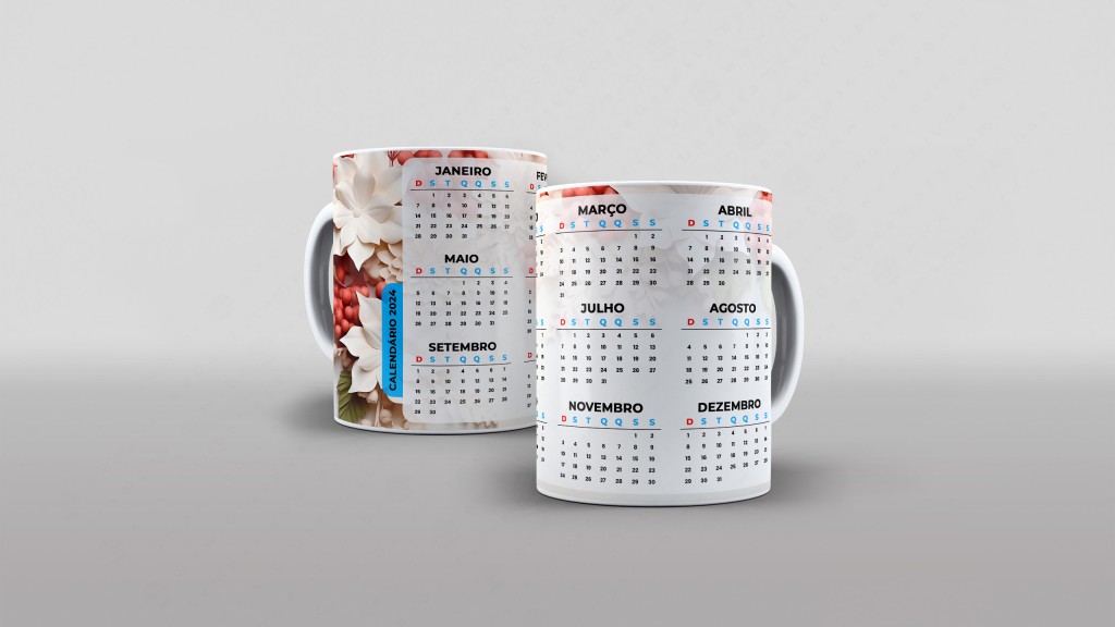 ARTE CALENDÁRIO 2024 FLORES PARA CANECA-6028