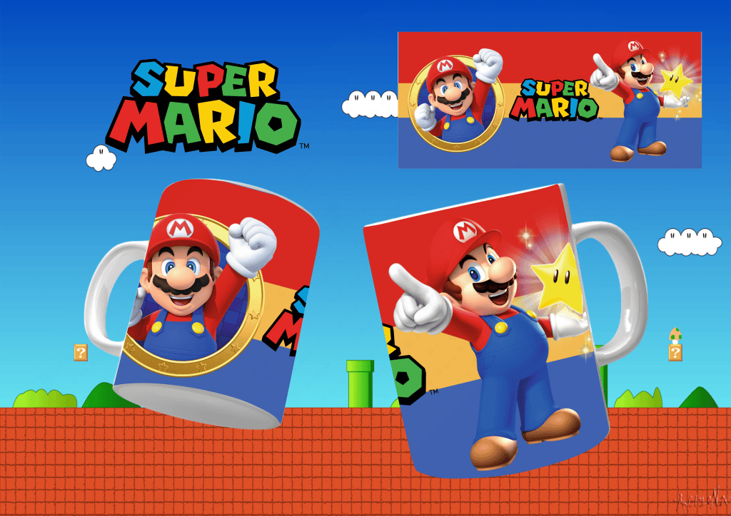 Super Mario-6058