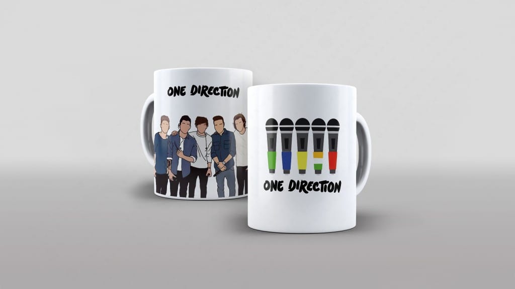 ARTE ONE DIRECTION-6104