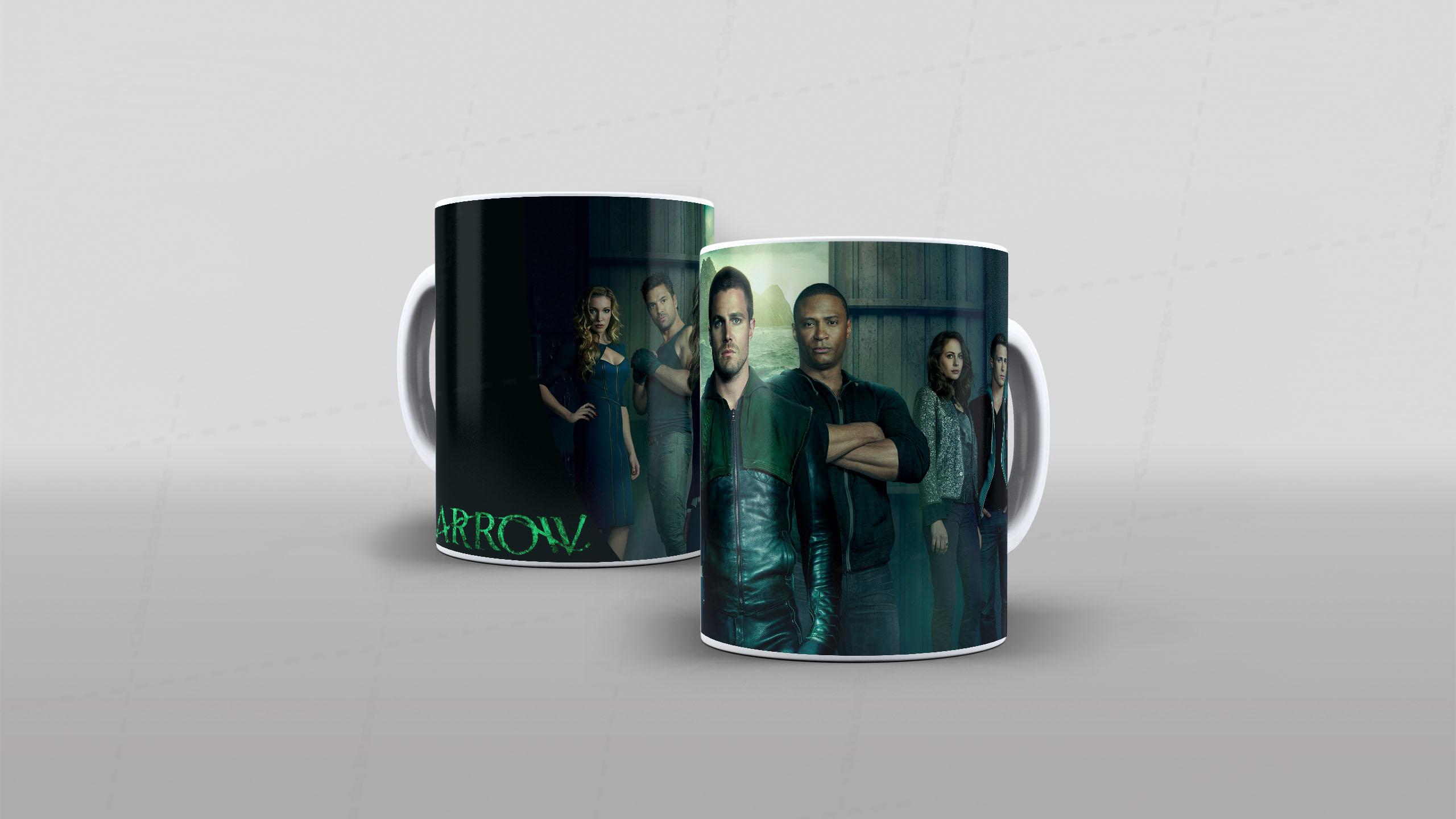 ARROW (23-6469