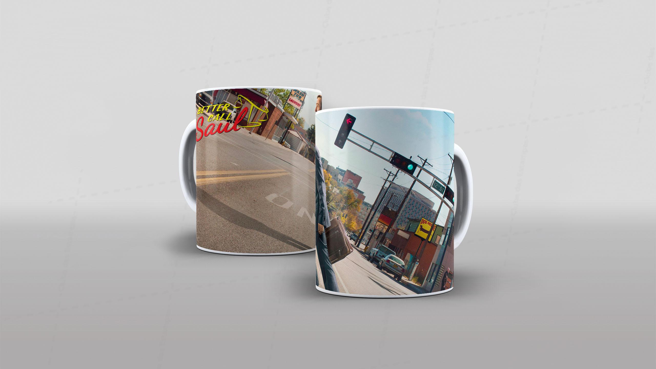 BETTER CALL SAUL (12-6605