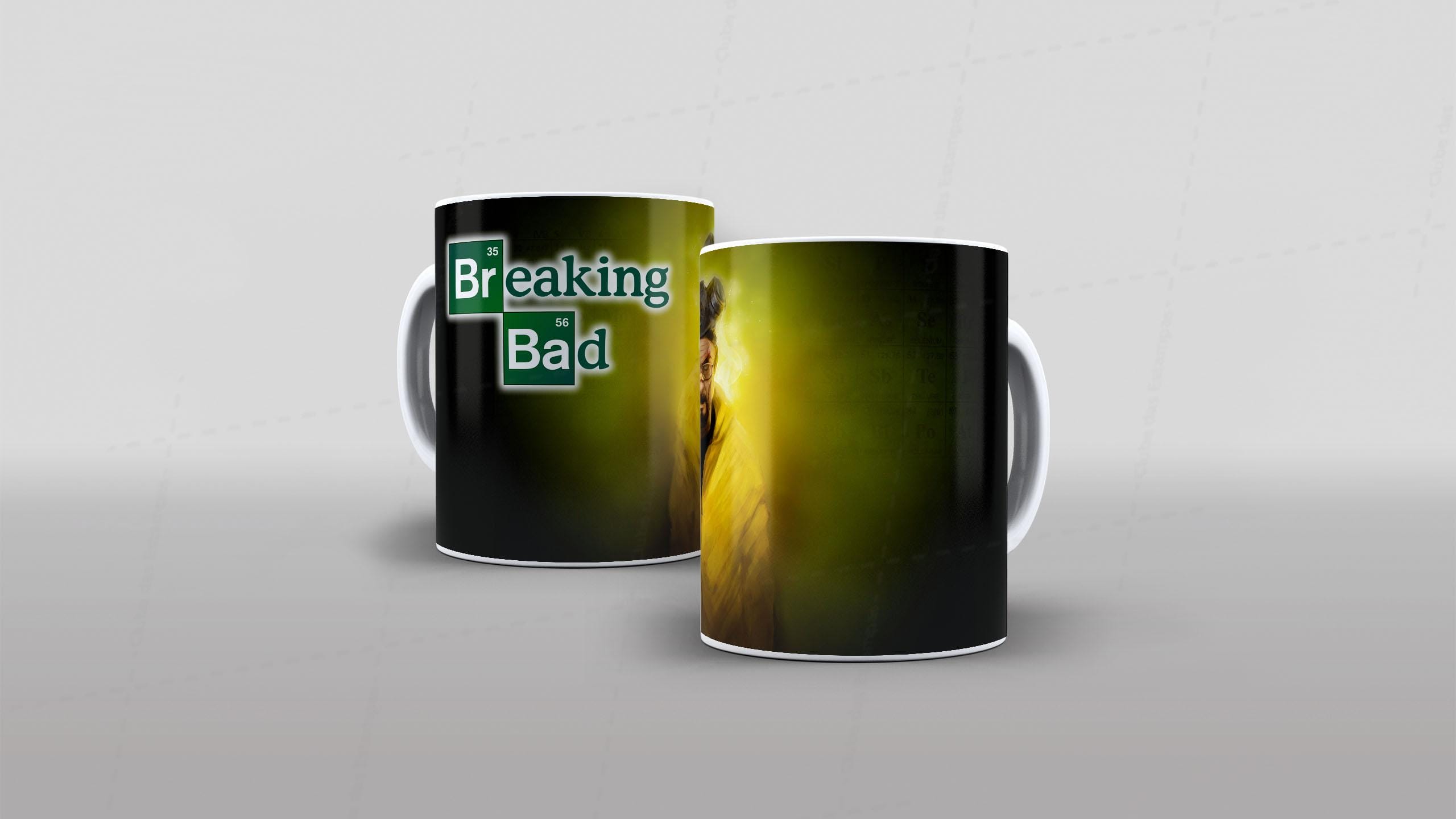 BREAKING BAD (16-6662