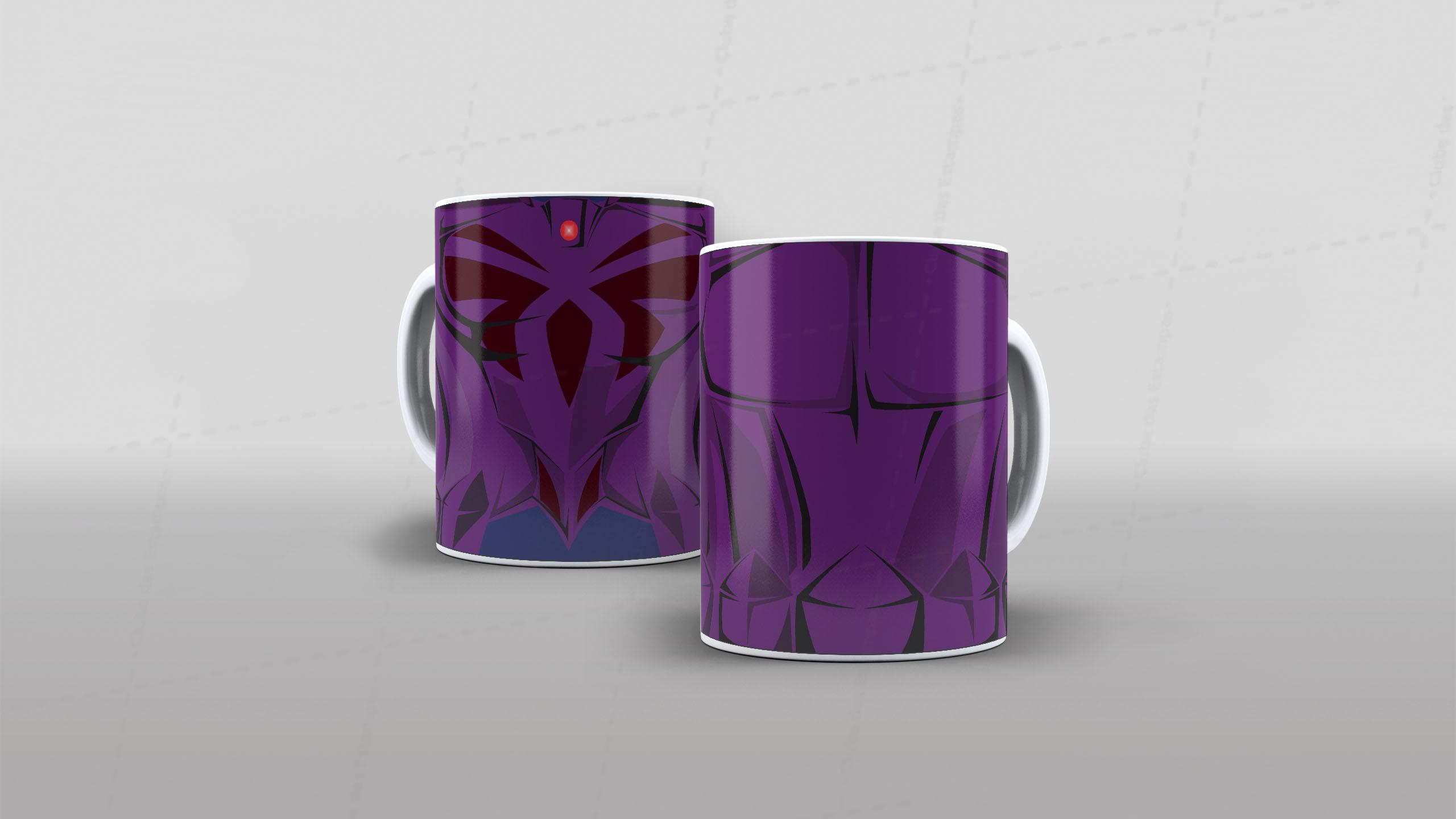 Arte caneca camiseta roupa corpo cavaleiros do zodiaco (15-6671