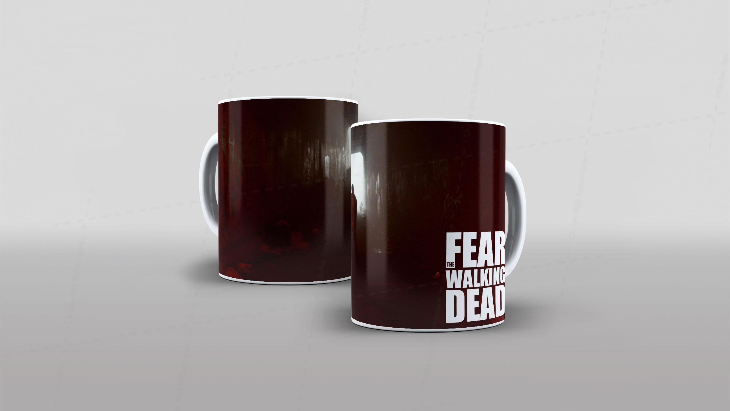 FEAR THE WALKING DEAD (13-6759