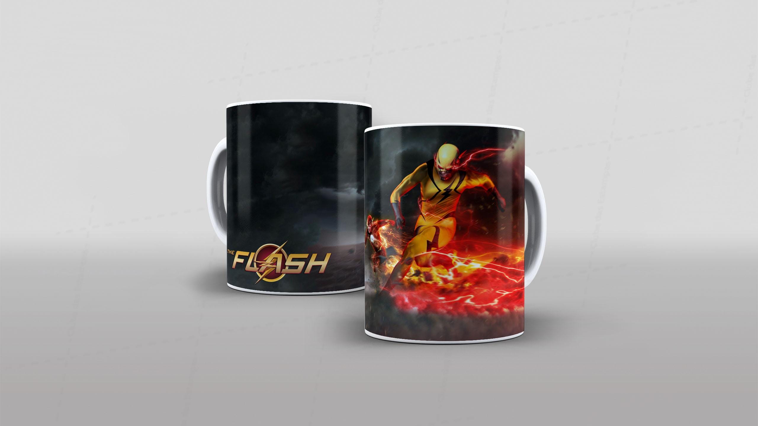 FLASH (10-6774