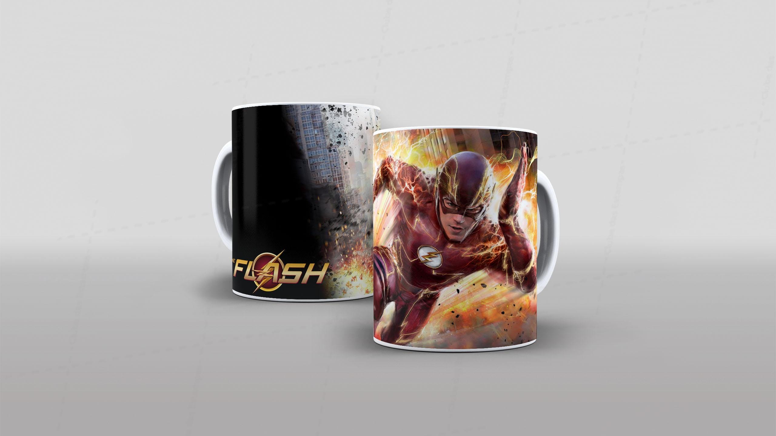 FLASH (17-6784