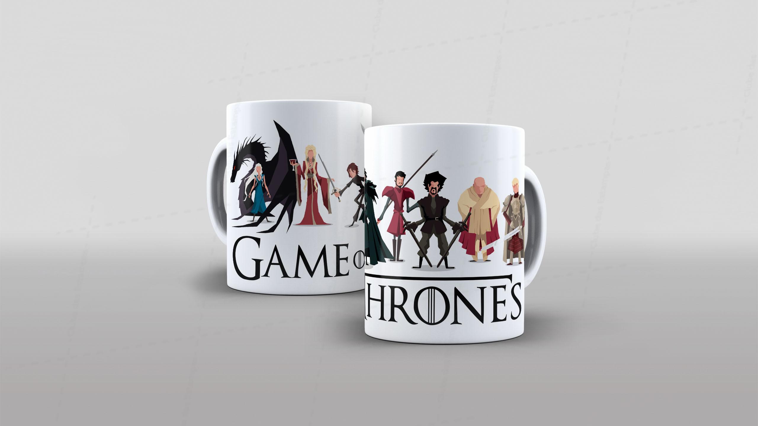 GAME OF THRONES (13-6798