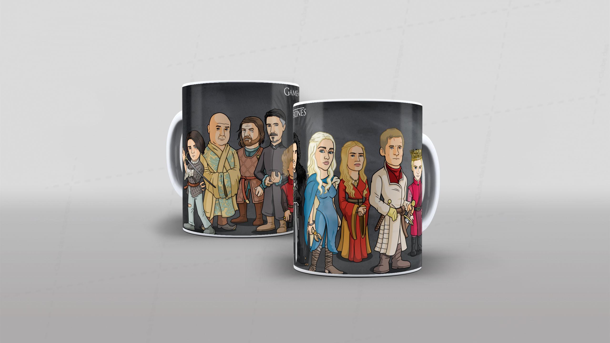 GAME OF THRONES (35-6829