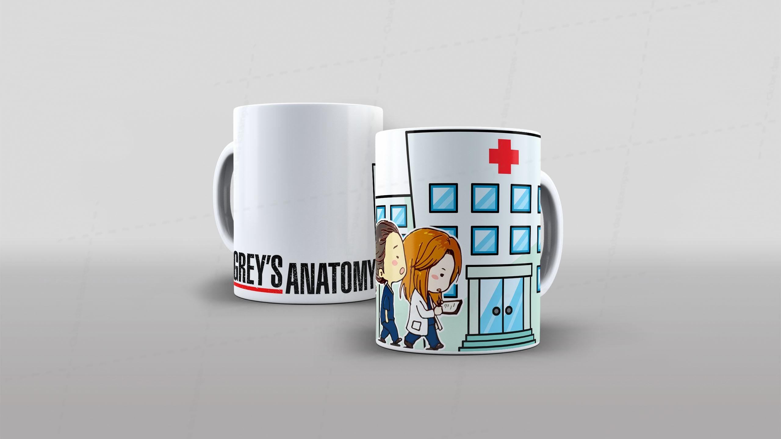 Grey s anatomy (7-6869