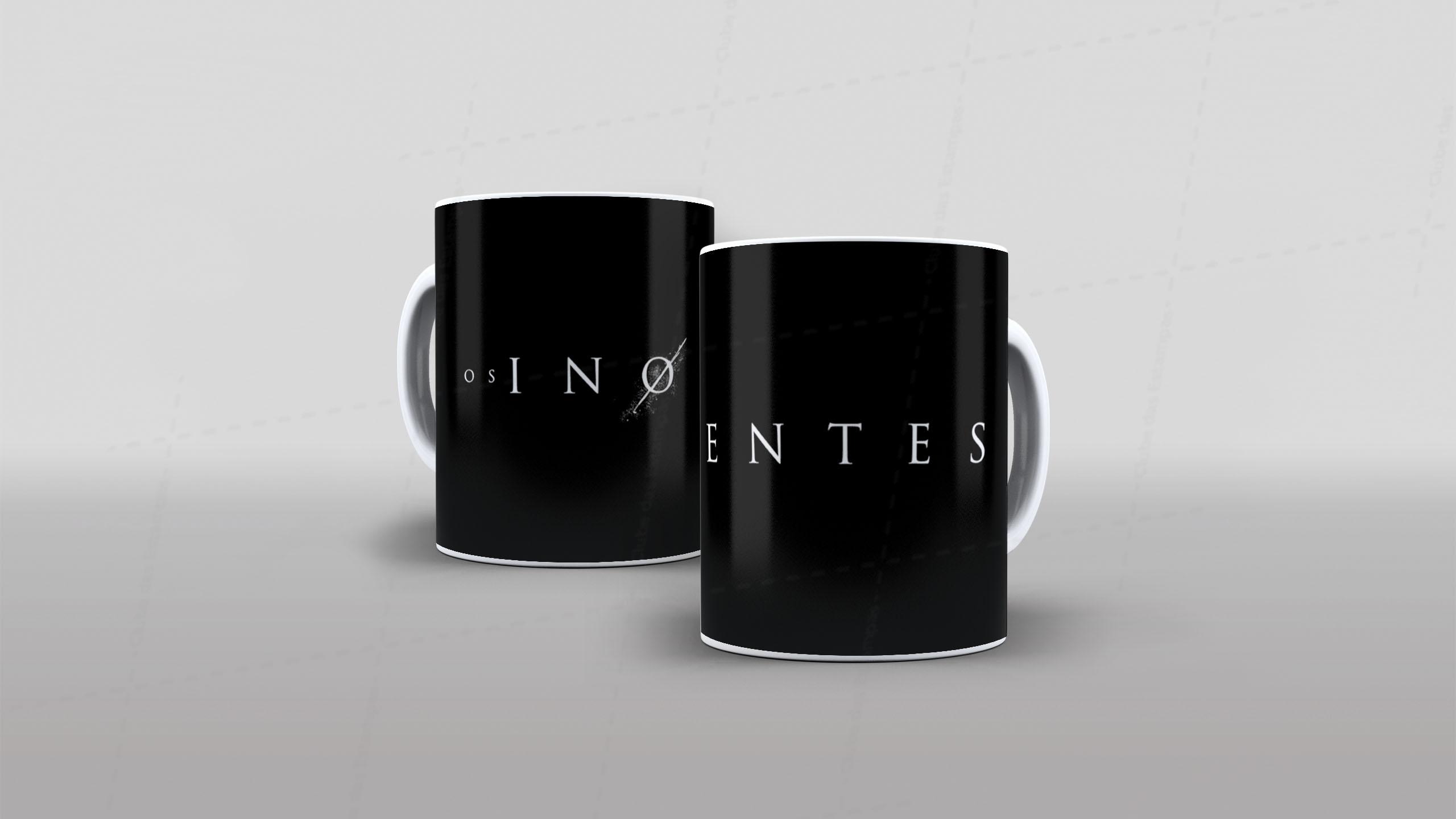 OS INOCENTES (3-6945